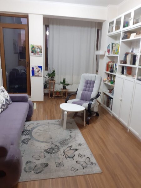 Bucurestii Noi, aproape metrou Laminorului 7 min, 10 min de Bazilescu