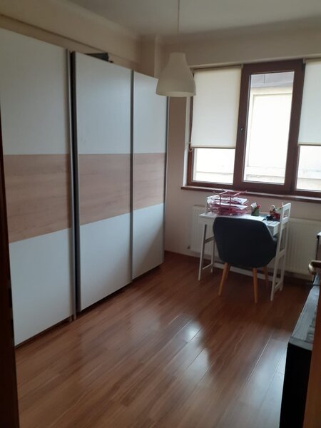 Bucurestii Noi, aproape metrou Laminorului 7 min, 10 min de Bazilescu