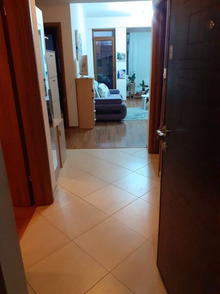 Bucurestii Noi, aproape metrou Laminorului 7 min, 10 min de Bazilescu