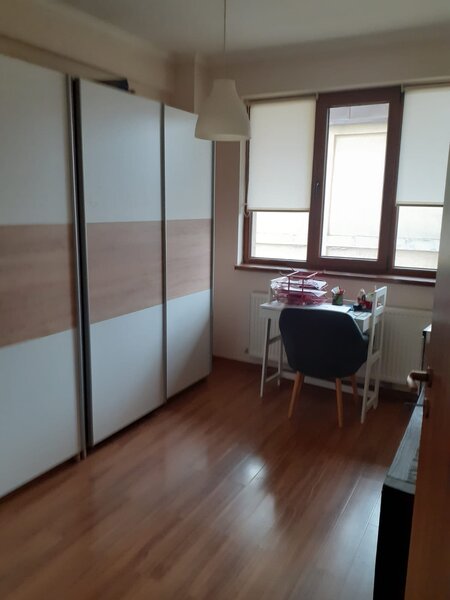 Bucurestii Noi, aproape metrou Laminorului 7 min, 10 min de Bazilescu