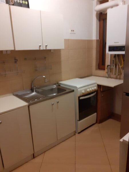 Bucurestii Noi, aproape metrou Laminorului 7 min, 10 min de Bazilescu