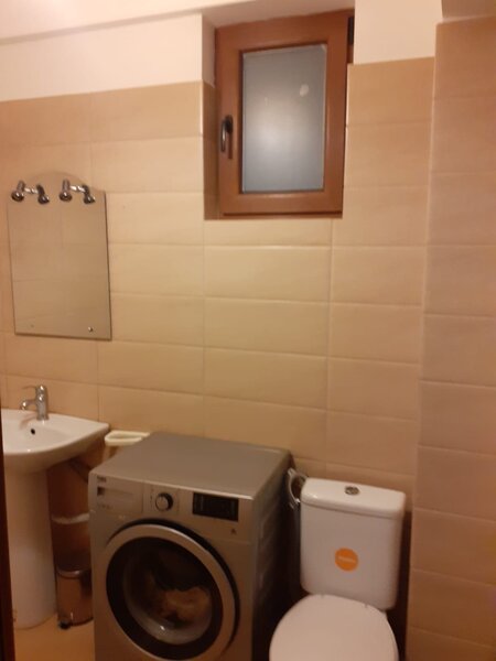 Bucurestii Noi, aproape metrou Laminorului 7 min, 10 min de Bazilescu