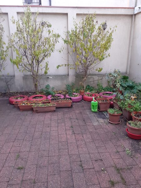 Bucurestii Noi, aproape metrou Laminorului 7 min, 10 min de Bazilescu