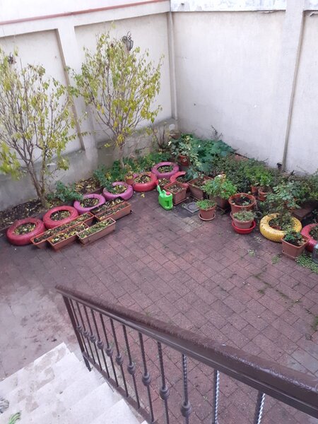 Bucurestii Noi, aproape metrou Laminorului 7 min, 10 min de Bazilescu