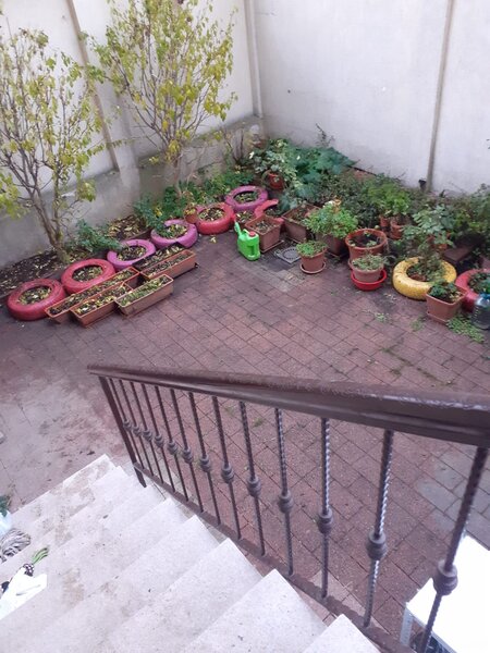 Bucurestii Noi, aproape metrou Laminorului 7 min, 10 min de Bazilescu