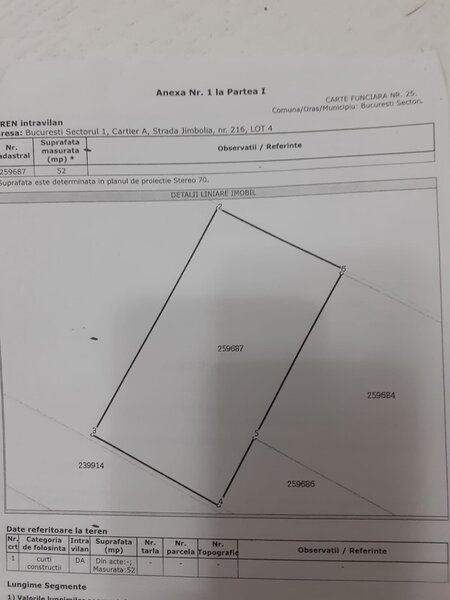 Bucurestii Noi, aproape metrou Laminorului 7 min, 10 min de Bazilescu